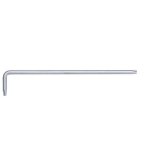 Clés males torx percé ks, t 7 Clés males torx percé ks, t 7