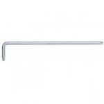 Clé male torx percé ks, t20 Clé male torx percé ks, t20