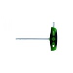 Cl� m�le torx t20 comfortgrip 364ds wiha avec lame lat�rale - 26174