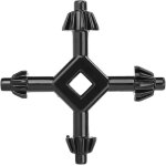 Clé de mandrin, mandrin perceuse, clé de mandrin de forets 4 en 1, clef de serrage mandrin perceuse multifonct ... Clé de mandrin, mandrin perceuse, clé de mandrin de forets 4 en 1, clef de serrage mandrin perceuse multifonct ...