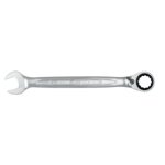 Cl�s mixtes � cliquet r�versible gearplus 30mm