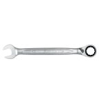 Cl mixte  cliquet rversible gearplus 72 dents 15 mm