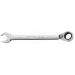 Cl�s mixtes � cliquet r�versible gearplus en pouce 5 / 16 , sur support