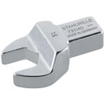 Cl� mixte emboitable 10mm 9x12mm stahlwille