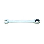 Cle mixte oeil a cliquet reversible de 32 Cle mixte oeil a cliquet reversible de 32