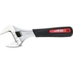 Cl  molette 6   ouverture extra - large 017045 - virax