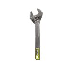 Cl� � molette r�glable et ajustable ryobi - ouverture 250 mm - rhaw250