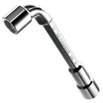 Clé à pipe 22 mm facom sc. 76. 22 Clé à pipe 22 mm facom sc. 76. 22