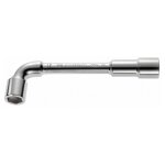Cle a pipe 6 - 6 pans debouchees 75 facom toutes dimensions au detail de 13 mm