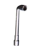 Cle a pipe debouchee 19mm