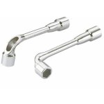 Cl� � pipe d�bouch�e - ouverture maximum 17 mm - s�rie 94 sam outillage