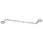 Cl polygonale contre - coude 14 x 15 mm