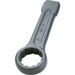 Cl� polygonale extra - r�sistante � frapper avec t�te 12 pans - s�rie 108 - 27 mm sam outillage