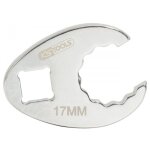 Cls type qfc 3 / 8 , 12 pans, 15 mm
