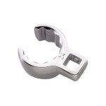 Cl� ronde � frapper 24mm stahlwille