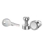 Cl� de secours pour serrure �lectronique � code e10 mini dom