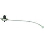 Clé de serrage angulaire 1 / 2'' aimant Clé de serrage angulaire 1 / 2'' aimant