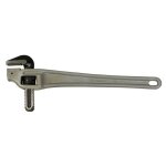 Cl serre - tube aluminium 14 , bec de canard