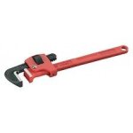 Cl�s serre - tubes type stillson - 8
