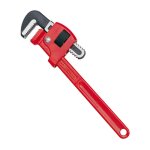 Cl� stillson acier 8  012520 - virax