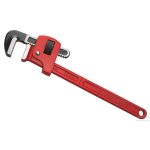 Cl stilson - 450 mm, Ø 60, 1. 8 kg