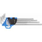 Cl compatible avec tamper - torx, extra longue, set de tournevis torx, cle torx, ensemble torx, jeu ...