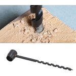 Cl  tarire  main bushcraft gear, outil de colons de survie  haute duret cl  tarire  main bushcraft ...