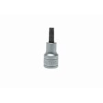 Cle torx - cle male etoile teng tools - 117400606 - douille  tige torx 1 / 2 t45 x 55 mm ()