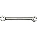 Cl�s � tuyauter t�tes coud�es chromeplus, 15x17mm