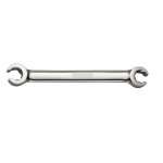Cl�s � tuyauter t�tes coud�es chromeplus, 24x27mm