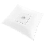 Cleanbag micropolaire + sac à poussière bosch / siemens k 4 + 1 Cleanbag micropolaire + sac à poussière bosch / siemens k 4 + 1