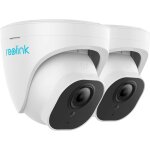 Clicksell - caméra surveillance extérieure poe 5mp super hd avec détection de personne / véhicule, caméra ... Clicksell - caméra surveillance extérieure poe 5mp super hd avec détection de personne / véhicule, caméra ...