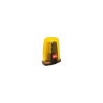 Clignotant - bft - radius - 24v - antenne intégrée - compatible 433, 92 mhz Clignotant - bft - radius - 24v - antenne intégrée - compatible 433, 92 mhz