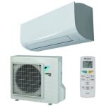 Climatiseur daikin sensira 12000btu 3, 5 kw r32 sb. ftxf35a / rxfa