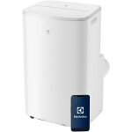 Climatiseur electrolux comfort 600 exp40u339cw