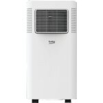 Climatiseur mobile beko bp209h