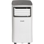Climatiseur mobile climadiff clima9k1
