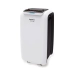 Climatiseur mobile avec fonction déshumidificateur et minuterie 2640w 9000 btu Climatiseur mobile avec fonction déshumidificateur et minuterie 2640w 9000 btu