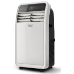 Climatiseur mobile avec fonction déshumidificateur et minuterie 2650w 9000 btu Climatiseur mobile avec fonction déshumidificateur et minuterie 2650w 9000 btu