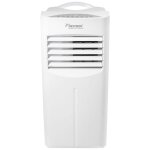Climatiseur mobile monobloc 2600w 32m aac9000 summer breeze Climatiseur mobile monobloc 2600w 32m aac9000 summer breeze