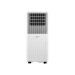 Climatiseur mobile qlima p 326 2, 6 kw 9000 btu