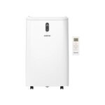 Climatiseur mobile r�versible 16000 btu oceanic - 1712w - d�shumidificateur - programmable - classe �nerg�tiqu ...