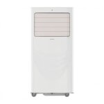 Climatiseur mobile r�versible temp design ultra taurus alpatec