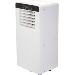 Climatiseur mobile r�versible tph4026