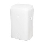 Climatiseur monobloc blaupunkt moby blue s 09 bac - po - 0009 - e06s 2600 w 30 m blanc 1 pc(s)