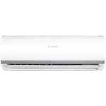 Climatiseur monosplit bosch climate 2000 cl2000 12000 btu - pompe  chaleur - classe nergtique a + ...