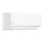 Climatiseur mural r�versible remko bl 355 dc inverter 3, 5 kw ¿ kit de liaison rapide 5 m