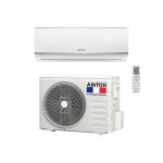 Climatiseur reversible airton - a poser soi - meme - 3500w