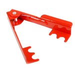 Le clip de fleur de dissolvant d&acute�pine de rose de tr�sor d&acute�pine de fleur ne blesse pas la ...