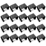 Clips de meubles en osier pour patio ext�rieur, clips de meubles de canap� en rotin segment�, clips de ...